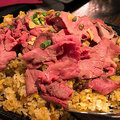 屋内ビアガーデンFeliz（フェリス）のおすすめ料理1