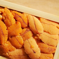 【個室/喫煙可】寿司と旬彩料理 獅子奮迅（ししふんじん）のおすすめ料理2