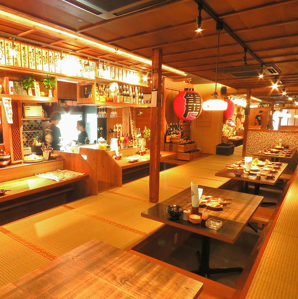 特攻チキン野郎の写真ギャラリー