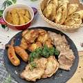 Rivage Blue BBQ 町田モディ店のおすすめ料理1