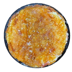 トマトチーズジョン