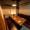 焼き鳥食べ放題 完全個室居酒屋 焼き鳥野郎 新宿西口店のおすすめポイント3
