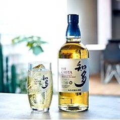 知多ハイボール