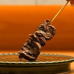 心臓 (塩・タレ)