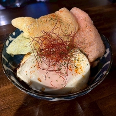 ナシゴレン