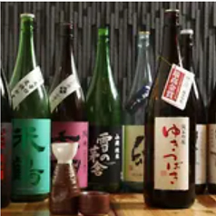 居酒屋 蔵家のコース写真