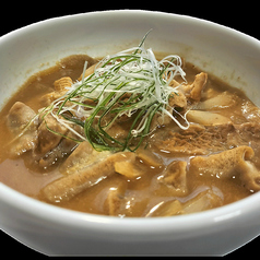 もつ煮込み