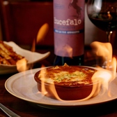 フィクションスパイスのおすすめ料理2