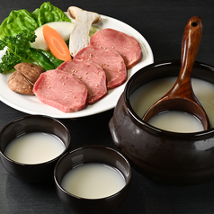 女性にも人気！マッコリで楽しむひととき