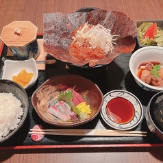 酒肴菜や　粋楽のコース写真