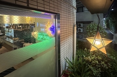 マヒルtoマヨナカ てげてげの雰囲気3