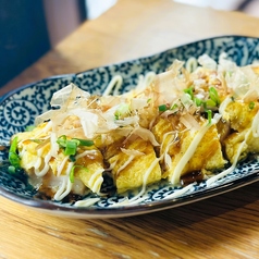 とろとろ豚角煮の出汁巻き