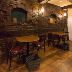 MYCKET BRA ミッケ ブラーの雰囲気2