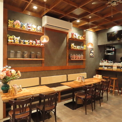 BANH MI DALAT バインミーダラットの特集写真