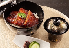 うな蔵　神龍のコース写真