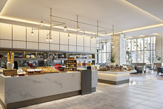 コートヤード バイ マリオット名古屋レストラン CRUST クラストのコース写真