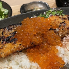 炙りや 吉祥寺本店のおすすめランチ2