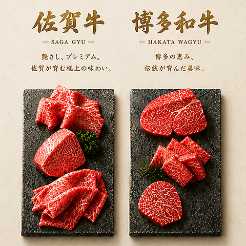 黒毛和牛焼肉牛タン・ハラミ　個室焼肉≪精肉店直営≫