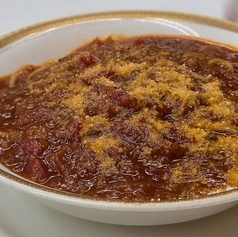 和牛ミートソースパスタ