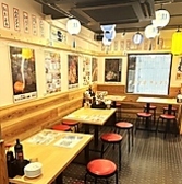あいよっ 京都駅七条店の雰囲気2