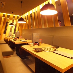 トラジ 新宿西口店の特集写真