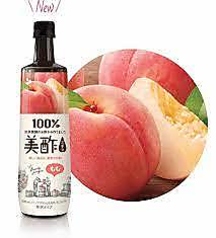 もも酢