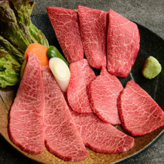 神戸牛取扱店焼肉もとやま秋葉原店の特集写真