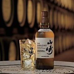 山崎ハイボール