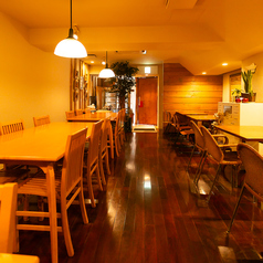 アルフレードの雰囲気2