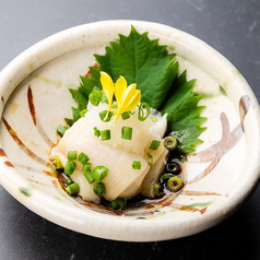 えんがわおろしポン酢