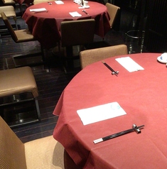 謝朋殿 シャホウデン 點心樓 仙台店のコース写真