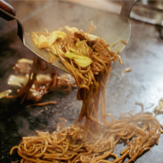 鉄板居酒屋てっぽう特集写真1