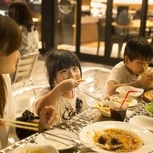 ビールとの相性にこだわったお料理お数々・・・ご家族での楽しい時間をお過ごし下さい。