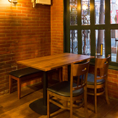 MYCKET BRA ミッケ ブラーの雰囲気3