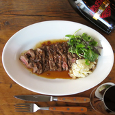 faves フェイブス 常盤店のおすすめ料理3