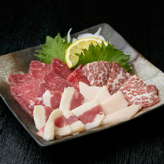 肉処　匠のおすすめ料理1