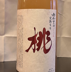 桃酒(栃木、鳳凰美田)