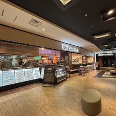 GO TWO Steak イオンモール旭川駅前店の雰囲気1