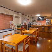 bookcafebar FLAT BLAT フラットブラットのおすすめ料理2