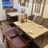 ちょこえび寿 代官町店の雰囲気2