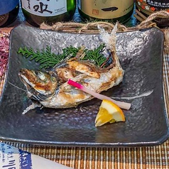 新鮮な魚のうまみを最大限に引き出し★九州のお酒も充実