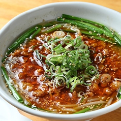 台湾テールラーメン