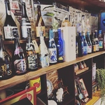 泡盛の品ぞろえは伏見Ｎｏ．1？！珍しい泡盛たくさん揃ってます