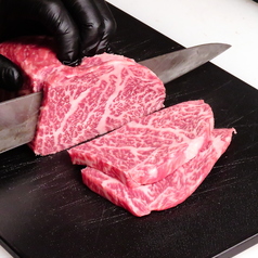 明石 焼肉処たつみやの写真
