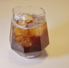 コールドブリュー &nbsp;(冷)
