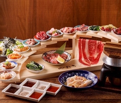 お米と焼肉 肉のよいち 神栖店のおすすめ料理2