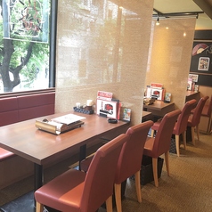 赤から 赤坂TBS通り店の雰囲気3