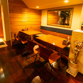 アルフレードの雰囲気3