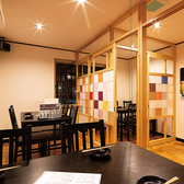 くちばしstationの雰囲気2