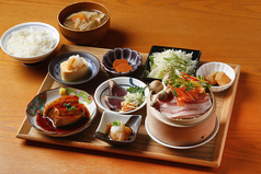 黒ぶたや ルミネ横浜店のおすすめランチ1